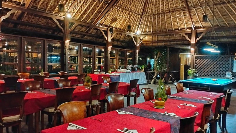 Naya Gawana Resort & Spa, Wongsorejo, Indonesia