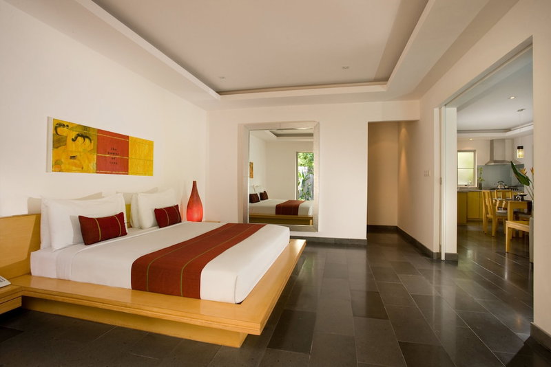 Bali Island Villas and Spa Seminyak, Kuta, 인도네시아 공화국