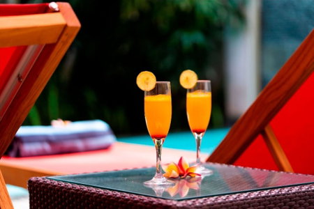 Bali Island Villas and Spa Seminyak, Kuta, 인도네시아 공화국