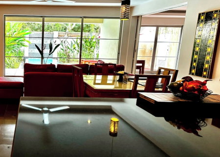 Bali Island Villas and Spa Seminyak, Kuta, 인도네시아 공화국