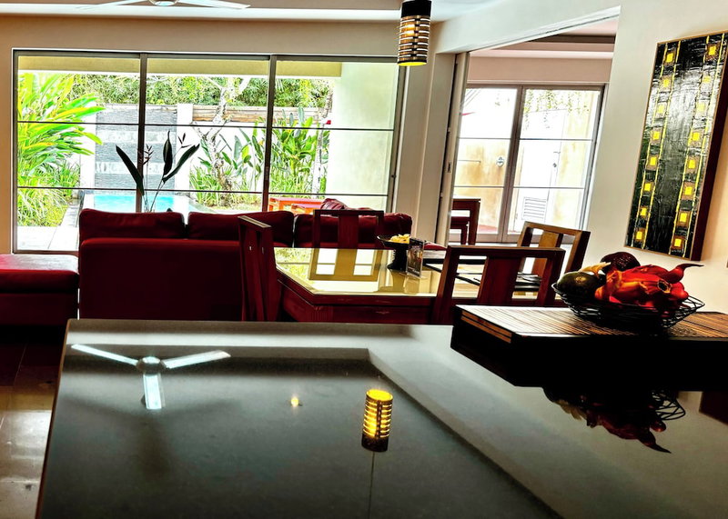 Bali Island Villas and Spa Seminyak, Kuta, 인도네시아 공화국