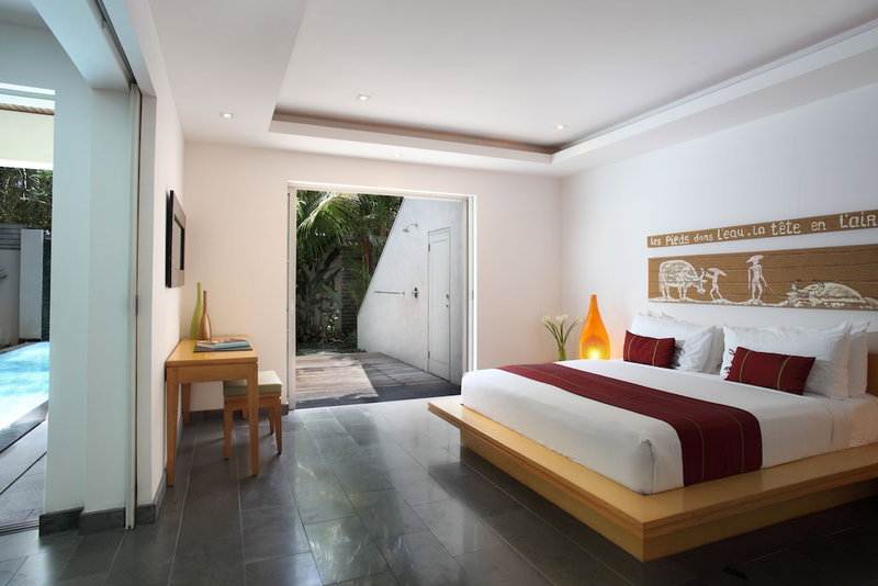 Bali Island Villas and Spa Seminyak, Kuta, 인도네시아 공화국