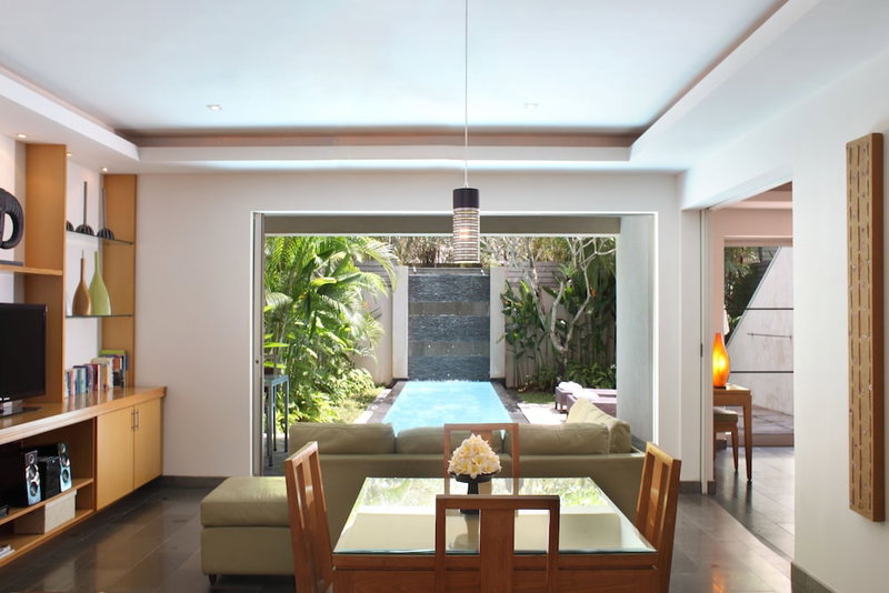 Bali Island Villas and Spa Seminyak, Kuta, 인도네시아 공화국