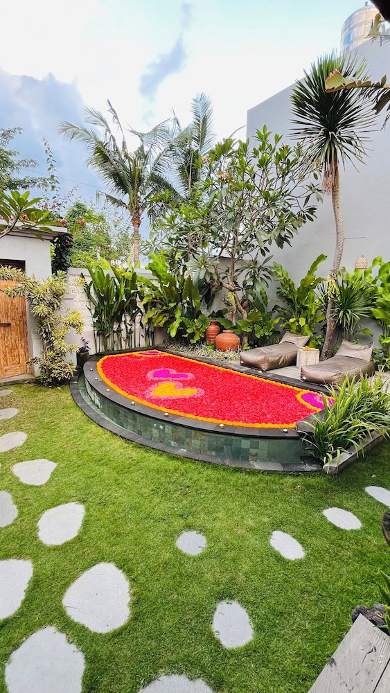 Jabunami Villa, Indonésie