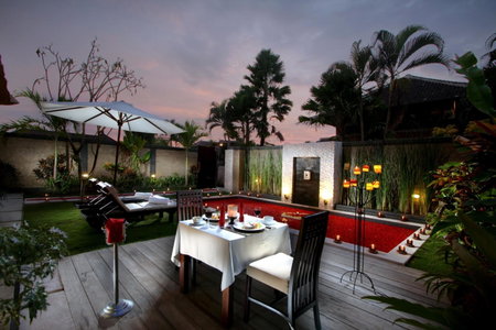 Bali Rich Villas, Kuta, 인도네시아 공화국