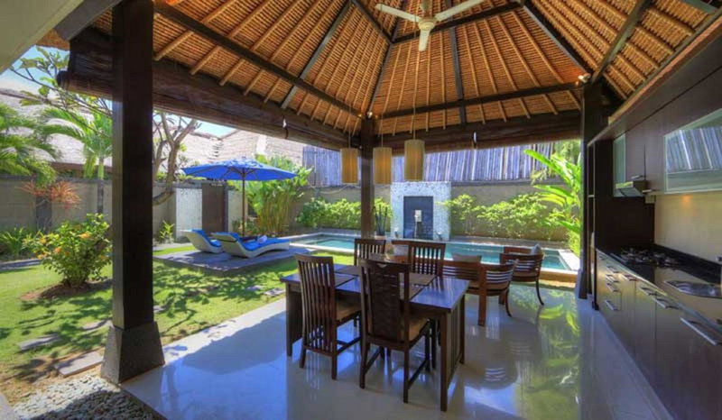 Bali Rich Villas, Kuta, 인도네시아 공화국