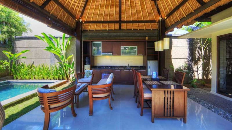 Bali Rich Villas, Kuta, 인도네시아 공화국