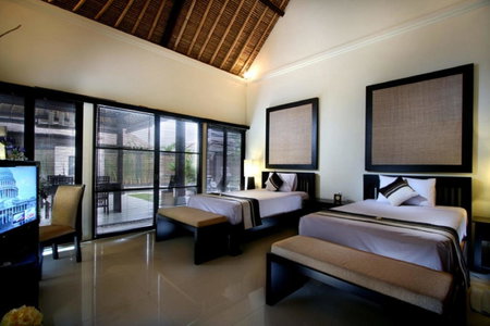Bali Rich Villas, Kuta, 인도네시아 공화국