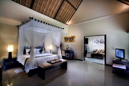 Bali Rich Villas, Kuta, 인도네시아 공화국