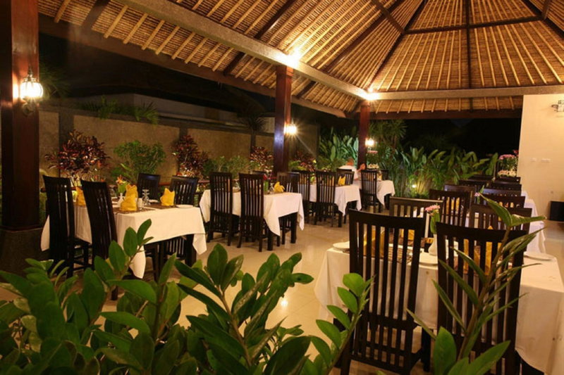 Bali Rich Villas, Kuta, 인도네시아 공화국