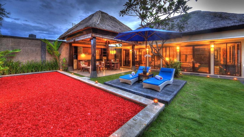 Bali Rich Villas, Kuta, 인도네시아 공화국