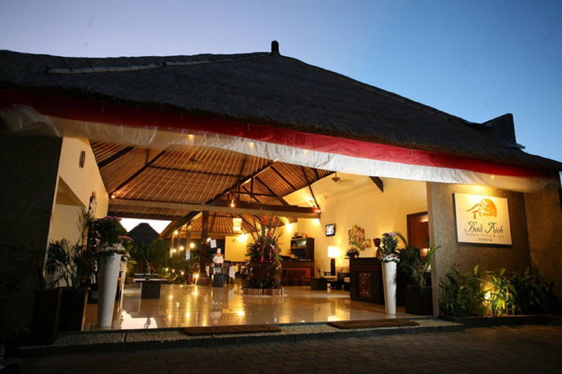 Bali Rich Villas, Kuta, 인도네시아 공화국