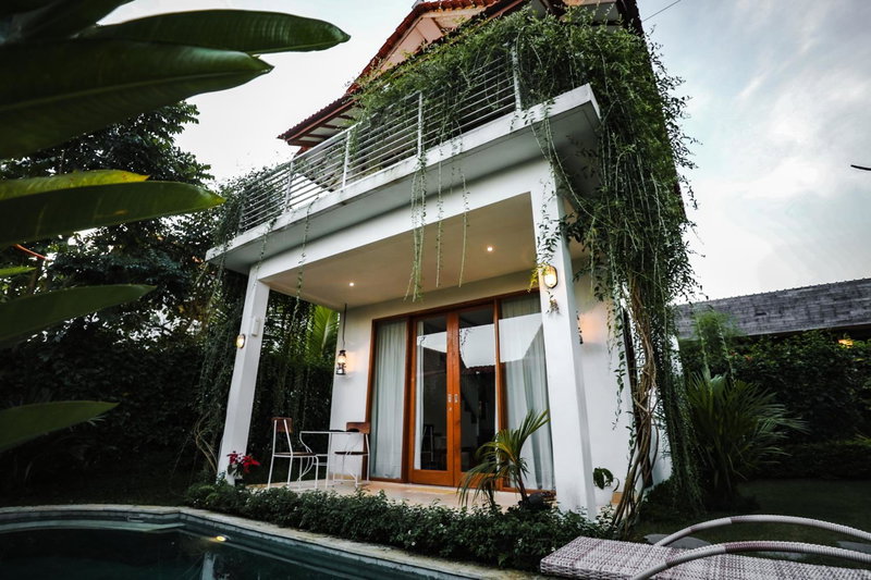 The Kailas Ubud, Ubud, Indonesia