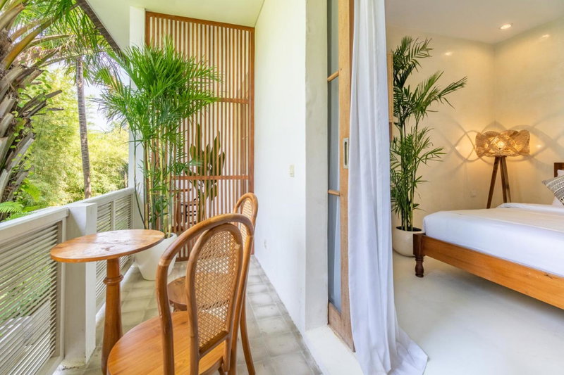White Goose Boutique Hotel, Kuta, Indonesia