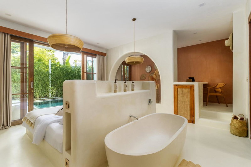 White Goose Boutique Hotel, Kuta, Indonesia