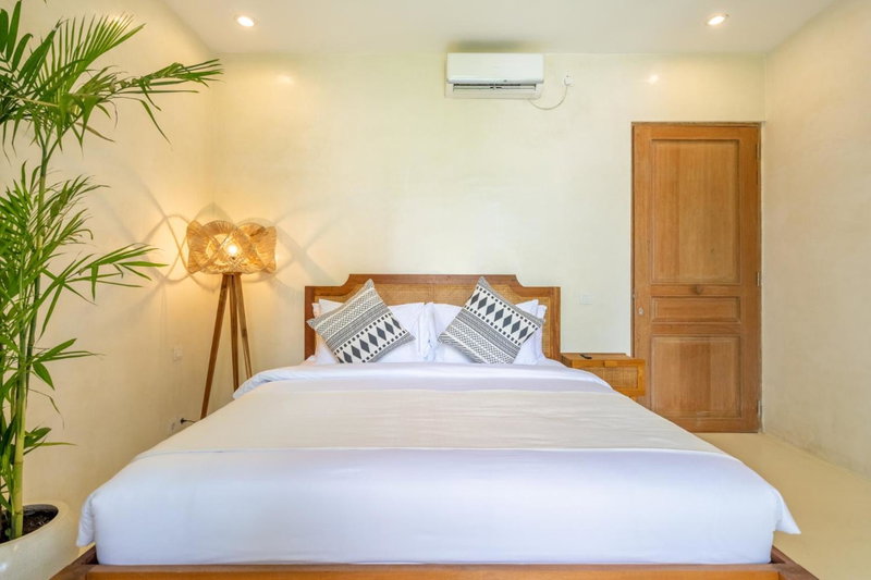 White Goose Boutique Hotel, Kuta, Indonesia