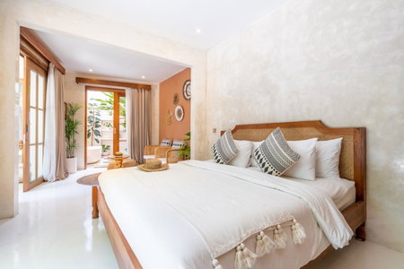 White Goose Boutique Hotel, Kuta, Indonesia