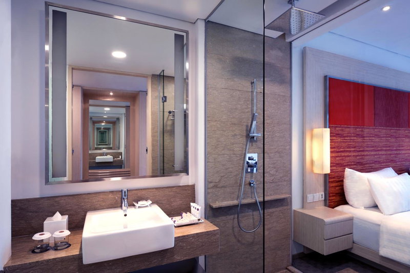 Grand Mercure Jakarta Harmoni, Jakarta, Indonesia