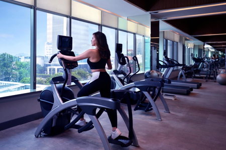 Grand Mercure Jakarta Harmoni, Jakarta, Indonesia