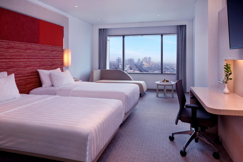 Grand Mercure Jakarta Harmoni, Jakarta, Indonesia