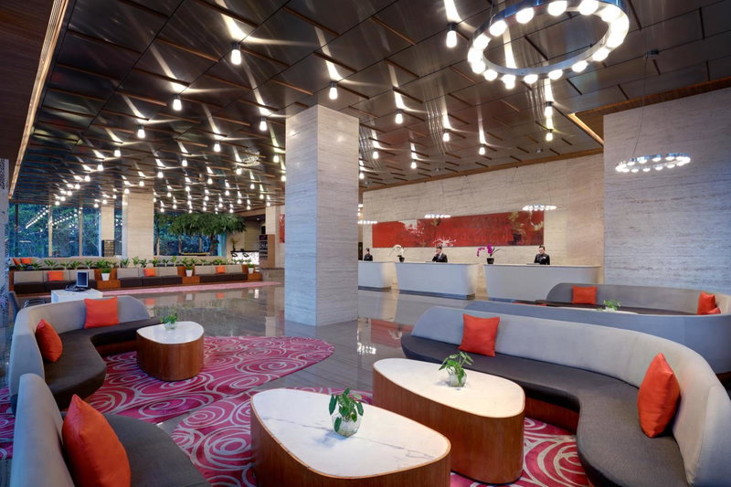 Grand Mercure Jakarta Harmoni, Jakarta, Indonesia
