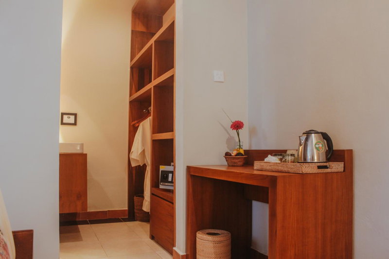 Ubud Aura Wellness Sanctuary, Ubud, Indonesia