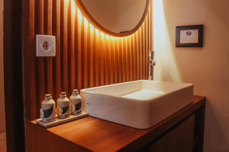 Ubud Aura Wellness Sanctuary, Ubud, Indonesia