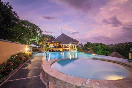 Bali Masari Villas & Spa, Denpasar, 인도네시아 공화국