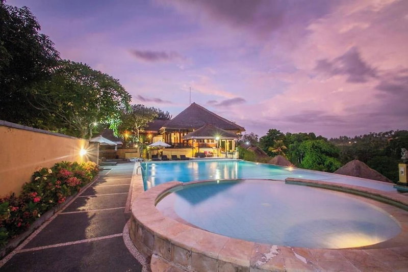 Bali Masari Villas & Spa, Denpasar, 인도네시아 공화국
