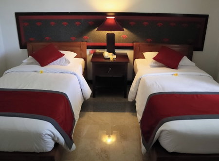 Bali Masari Villas & Spa, Denpasar, 인도네시아 공화국