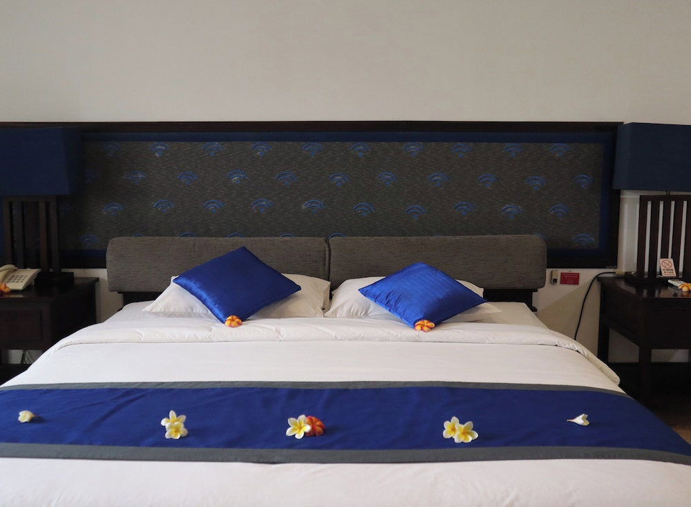 Bali Masari Villas & Spa, Indonesia
