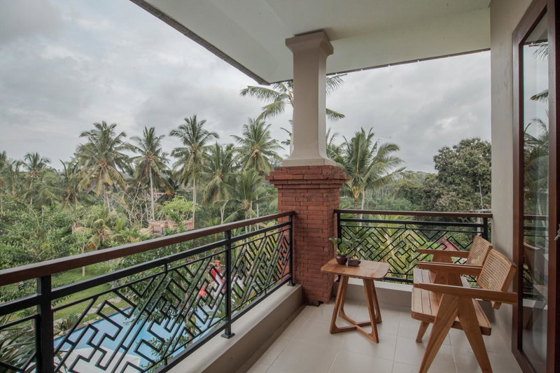 Bubu Suite by Prasi, Ubud, Indonesia