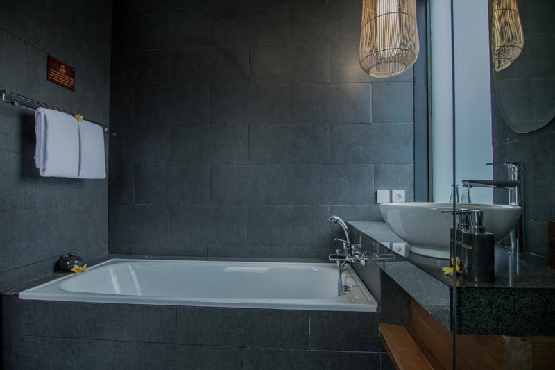 Bubu Suite by Prasi, Ubud, Indonesia