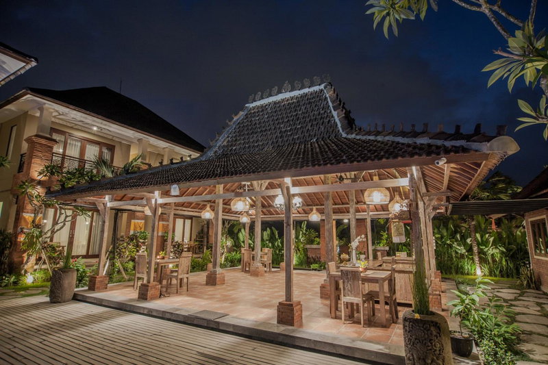 Bubu Suite by Prasi, Ubud, Indonesia
