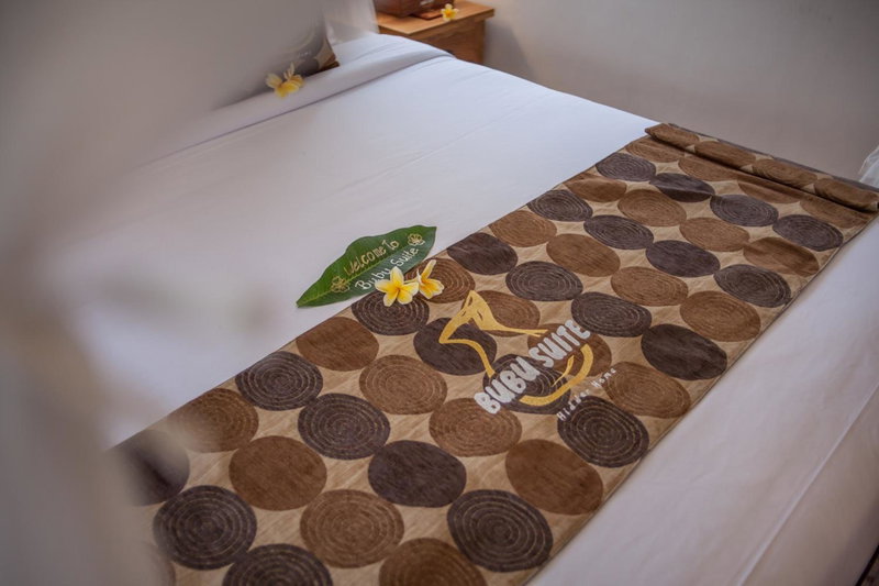 Bubu Suite by Prasi, Ubud, Indonesia