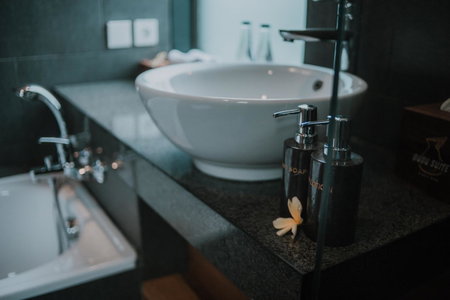 Bubu Suite by Prasi, Ubud, Indonesia