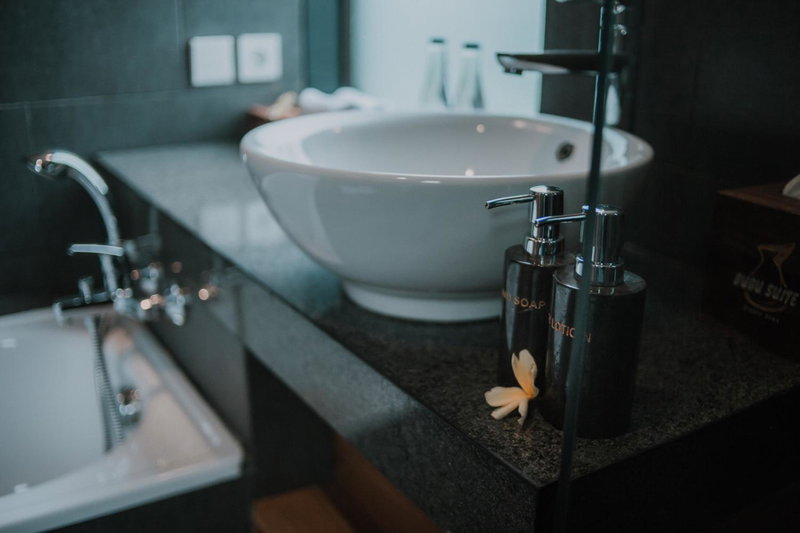 Bubu Suite by Prasi, Ubud, Indonesia