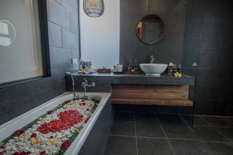 Bubu Suite by Prasi, Ubud, Indonesia