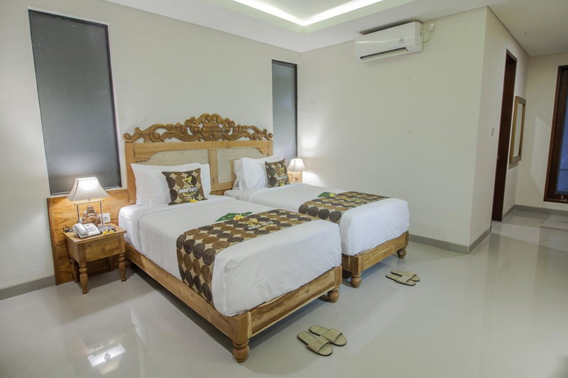 Bubu Suite by Prasi, Ubud, Indonesia