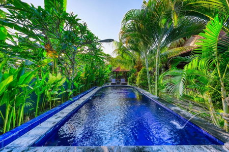 Asoka Bungalows, 클룽클룽, 인도네시아 공화국