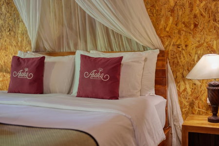 Asoka Bungalows, 클룽클룽, 인도네시아 공화국