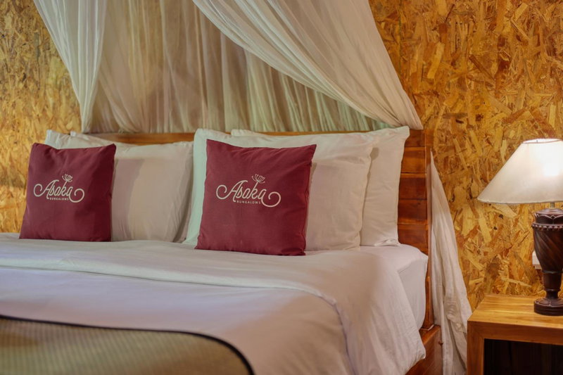 Asoka Bungalows, 클룽클룽, 인도네시아 공화국