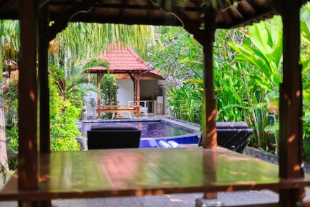 Asoka Bungalows, 클룽클룽, 인도네시아 공화국