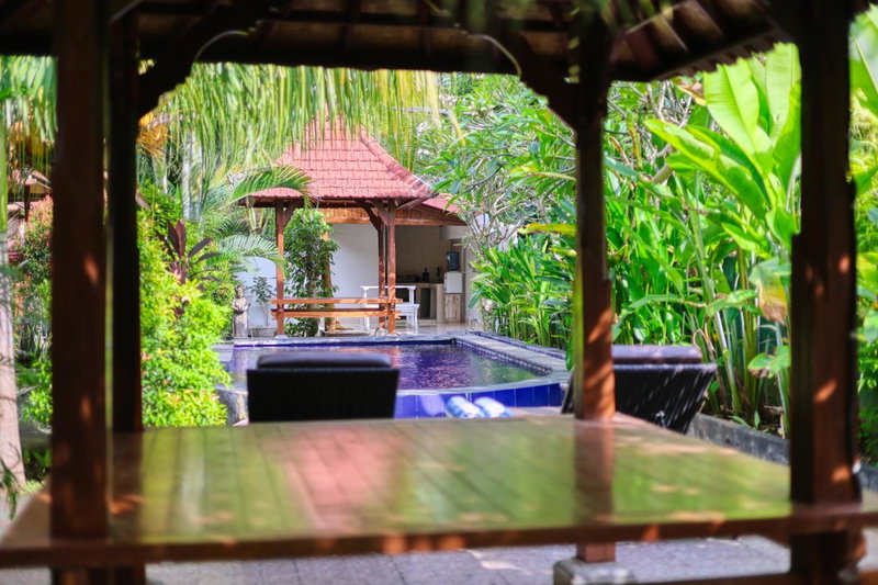 Asoka Bungalows, 클룽클룽, 인도네시아 공화국