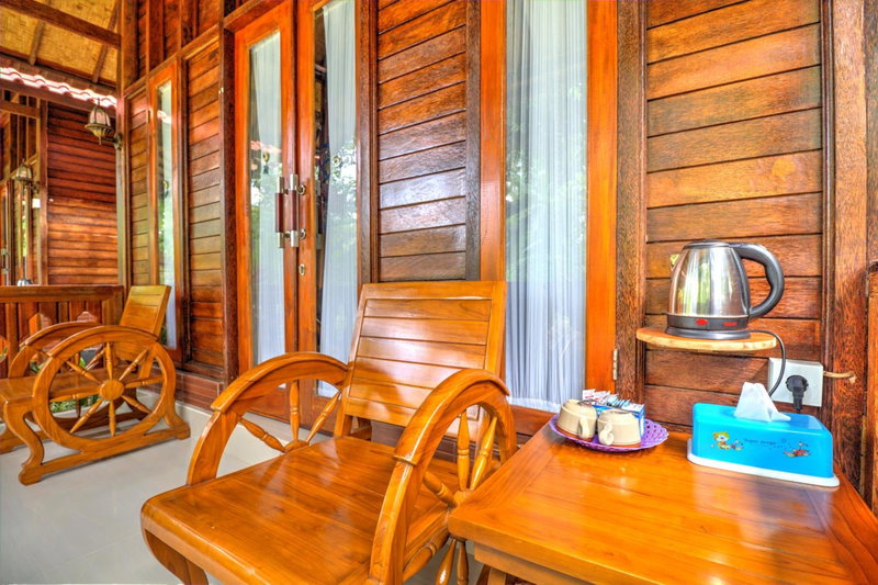 Asoka Bungalows, 클룽클룽, 인도네시아 공화국