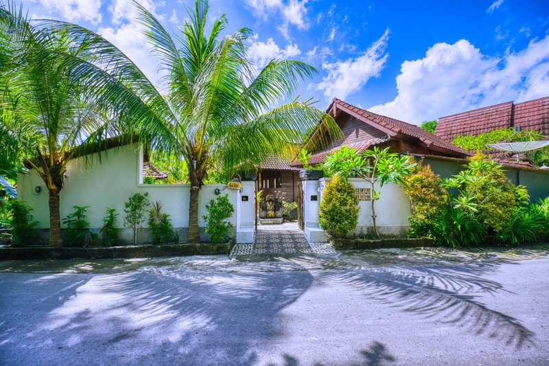 Asoka Bungalows, 클룽클룽, 인도네시아 공화국