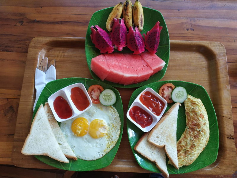 Asoka Bungalows, 클룽클룽, 인도네시아 공화국