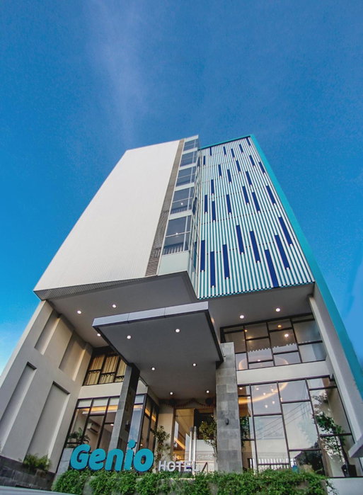 Genio Hotel Manado, Manado, Indonesia