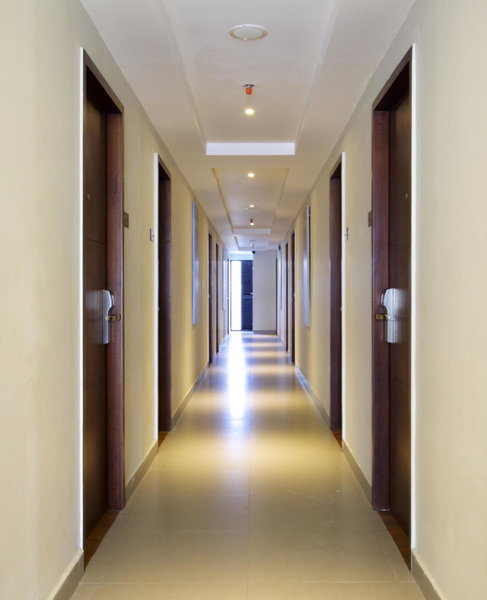 Genio Hotel Manado, Manado, Indonesia