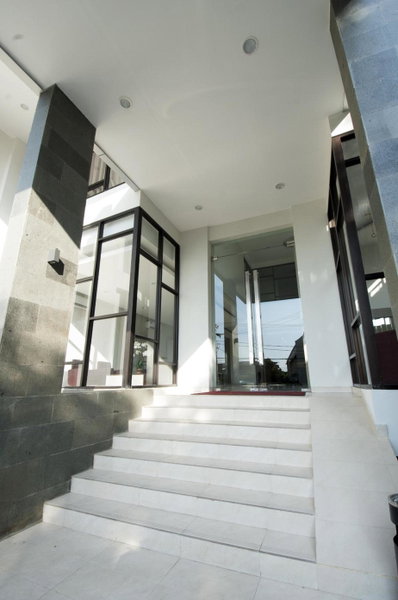 Genio Hotel Manado, Manado, Indonesia